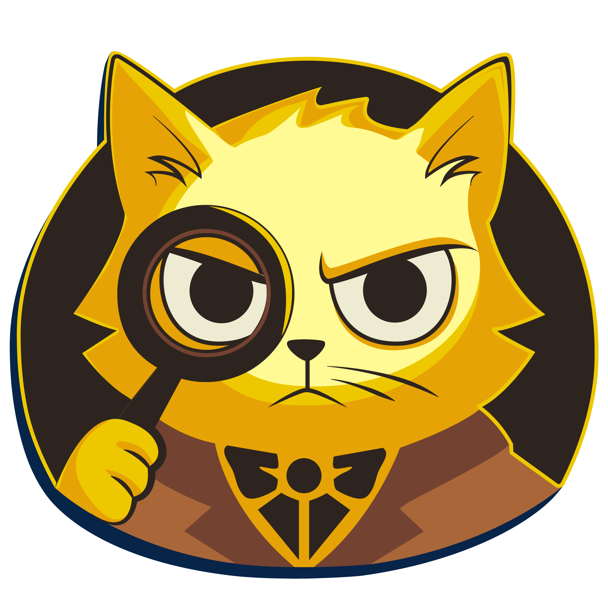 Meowstery Wisp